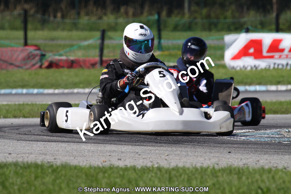 25 & 26/06/2011 : Trophée International Bruno Grana à Lavelanet (Photos Stéphane Agnus) 2011 — karting