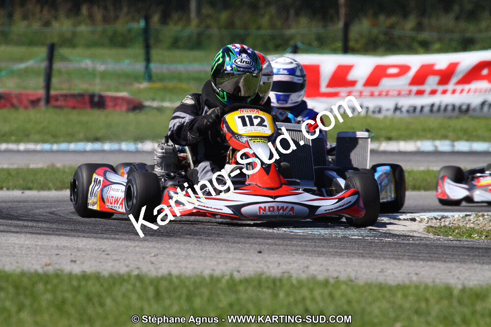 25 & 26/06/2011 : Trophée International Bruno Grana à Lavelanet (Photos Stéphane Agnus) 2011 — karting