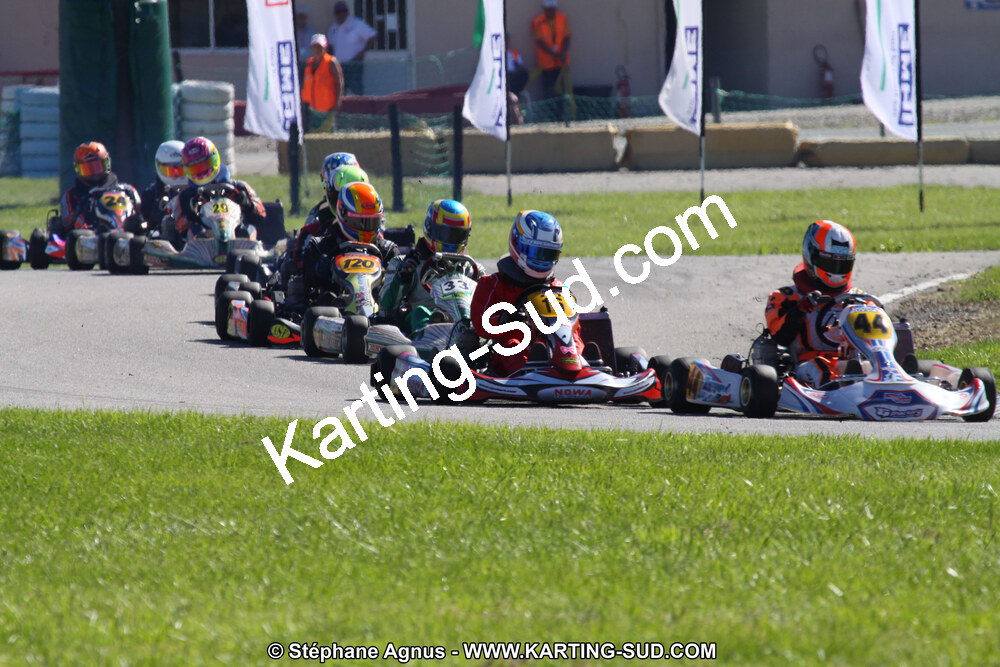 25 & 26/06/2011 : Trophée International Bruno Grana à Lavelanet (Photos Stéphane Agnus) 2011 — karting