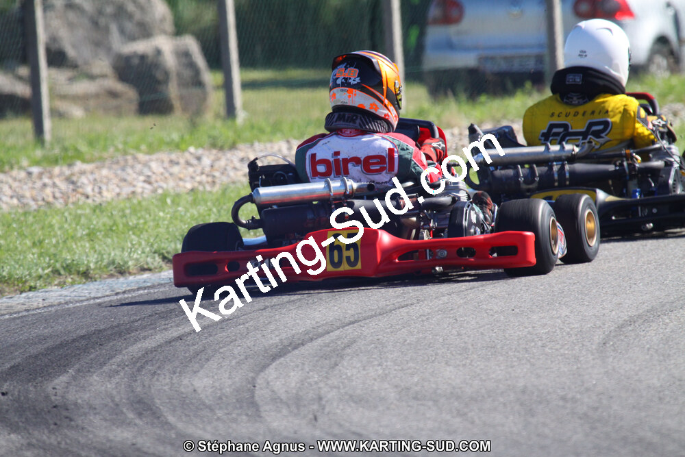 25 & 26/06/2011 : Trophée International Bruno Grana à Lavelanet (Photos Stéphane Agnus) 2011 — karting