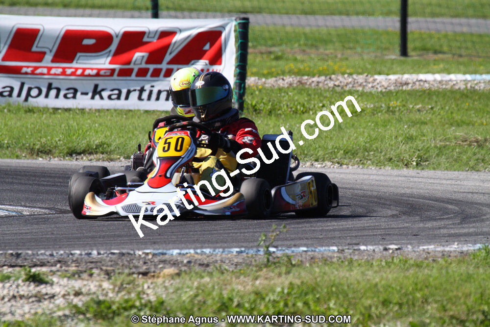 25 & 26/06/2011 : Trophée International Bruno Grana à Lavelanet (Photos Stéphane Agnus) 2011 — karting