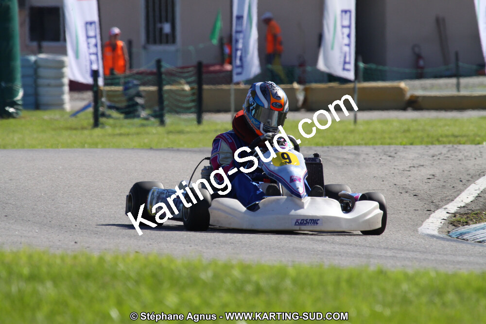 25 & 26/06/2011 : Trophée International Bruno Grana à Lavelanet (Photos Stéphane Agnus) 2011 — karting