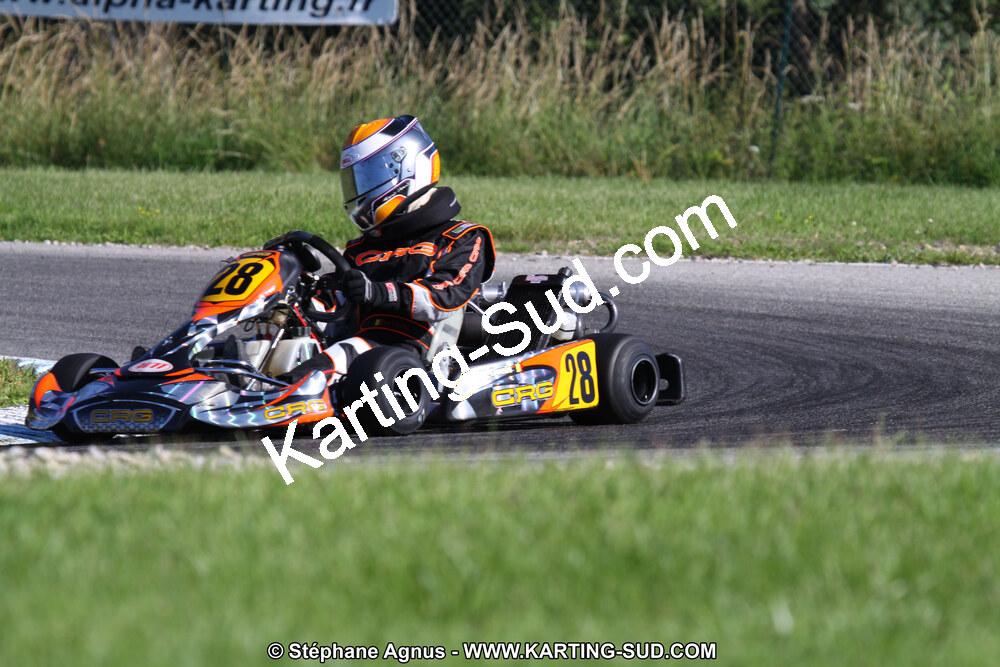 25 & 26/06/2011 : Trophée International Bruno Grana à Lavelanet (Photos Stéphane Agnus) 2011 — karting