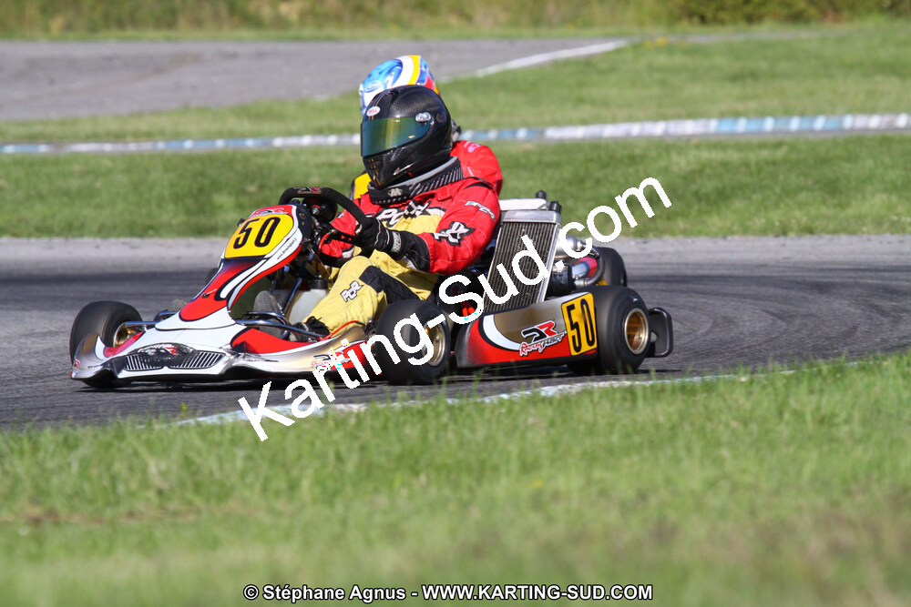 25 & 26/06/2011 : Trophée International Bruno Grana à Lavelanet (Photos Stéphane Agnus) 2011 — karting