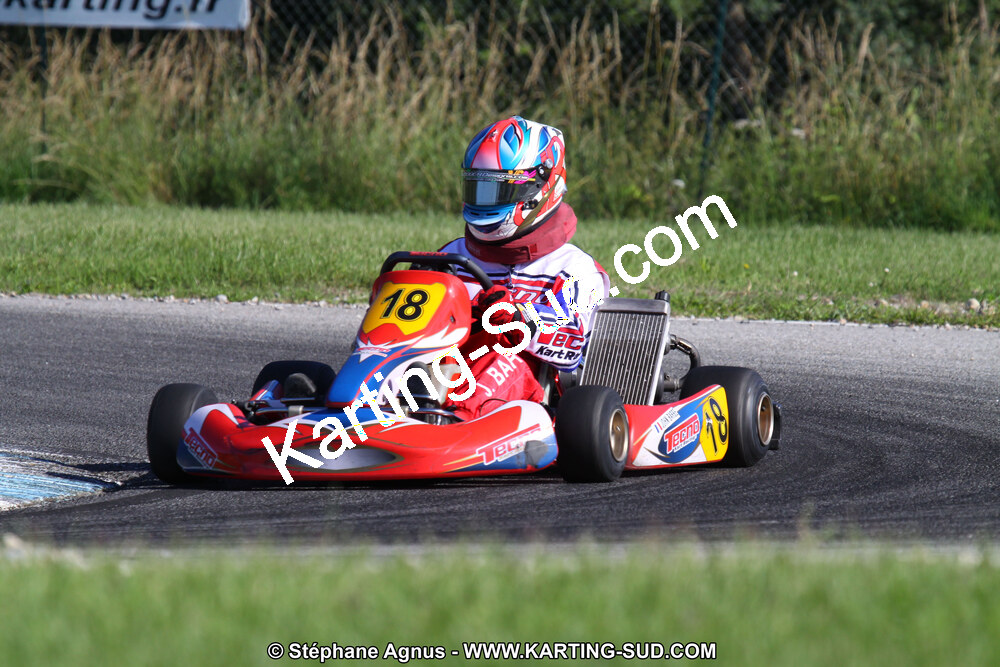25 & 26/06/2011 : Trophée International Bruno Grana à Lavelanet (Photos Stéphane Agnus) 2011 — karting