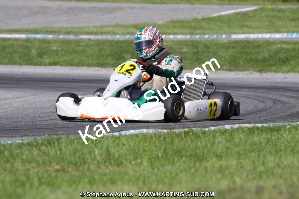 25 & 26/06/2011 : Trophée International Bruno Grana à Lavelanet (Photos Stéphane Agnus) 2011 — karting