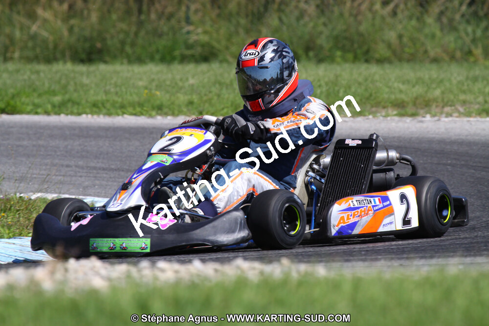 25 & 26/06/2011 : Trophée International Bruno Grana à Lavelanet (Photos Stéphane Agnus) 2011 — karting