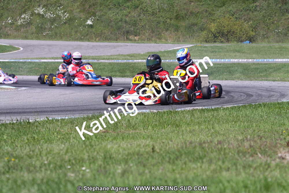 25 & 26/06/2011 : Trophée International Bruno Grana à Lavelanet (Photos Stéphane Agnus) 2011 — karting
