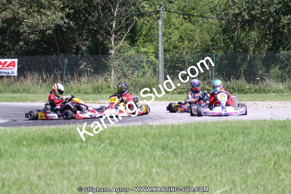 25 & 26/06/2011 : Trophée International Bruno Grana à Lavelanet (Photos Stéphane Agnus) 2011 — karting