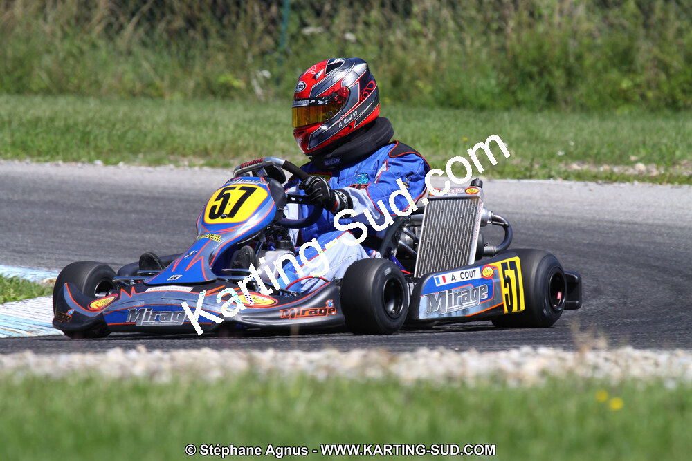 25 & 26/06/2011 : Trophée International Bruno Grana à Lavelanet (Photos Stéphane Agnus) 2011 — karting