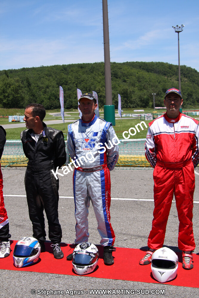 25 & 26/06/2011 : Trophée International Bruno Grana à Lavelanet (Photos Stéphane Agnus) 2011 — karting