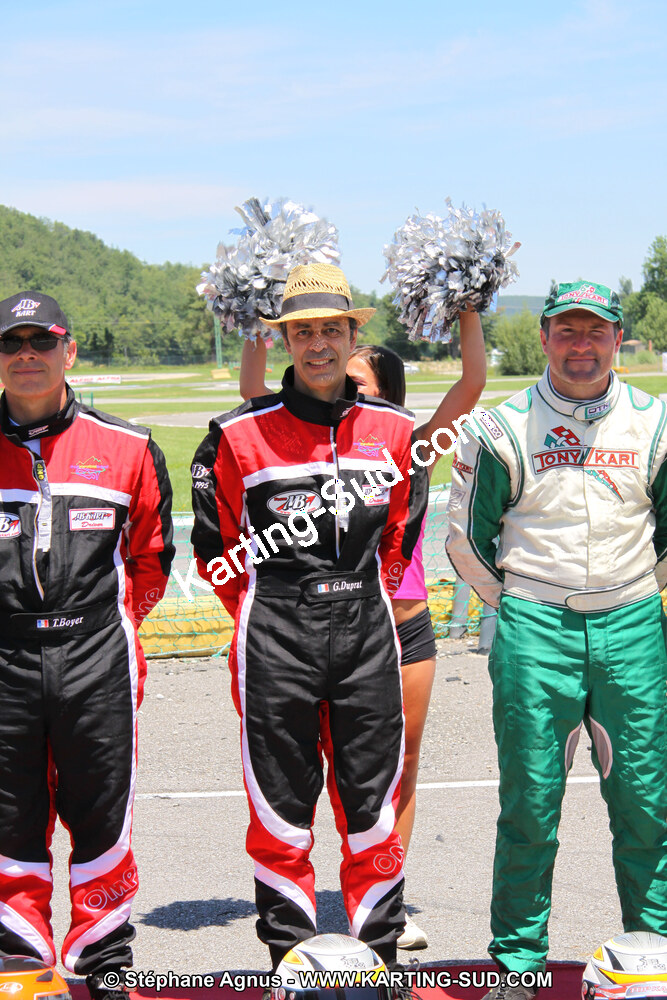25 & 26/06/2011 : Trophée International Bruno Grana à Lavelanet (Photos Stéphane Agnus) 2011 — karting