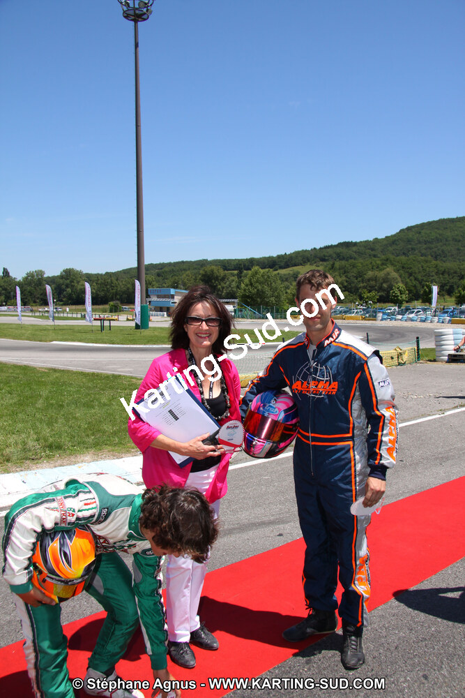 25 & 26/06/2011 : Trophée International Bruno Grana à Lavelanet (Photos Stéphane Agnus) 2011 — karting