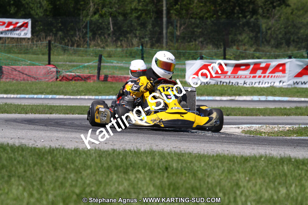 25 & 26/06/2011 : Trophée International Bruno Grana à Lavelanet (Photos Stéphane Agnus) 2011 — karting
