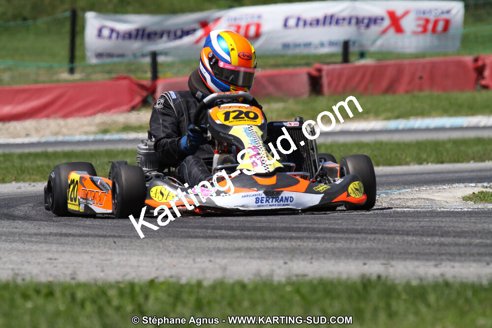 25 & 26/06/2011 : Trophée International Bruno Grana à Lavelanet (Photos Stéphane Agnus) 2011 — karting