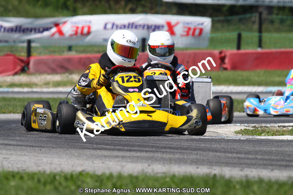 25 & 26/06/2011 : Trophée International Bruno Grana à Lavelanet (Photos Stéphane Agnus) 2011 — karting