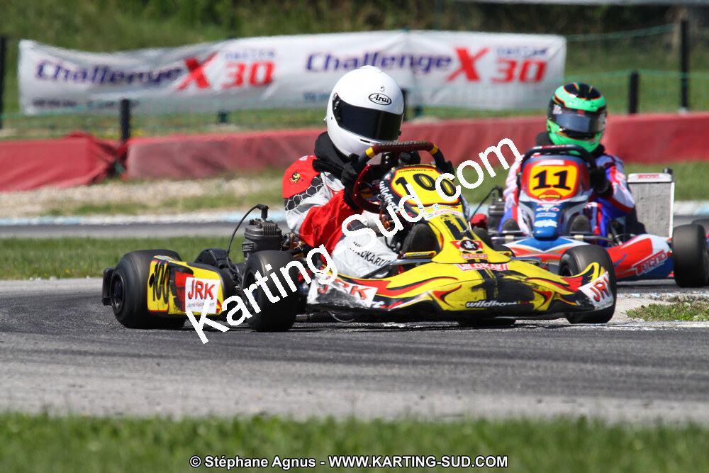 25 & 26/06/2011 : Trophée International Bruno Grana à Lavelanet (Photos Stéphane Agnus) 2011 — karting