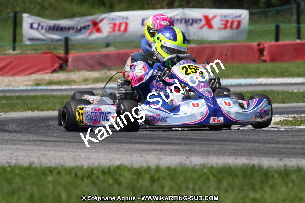 25 & 26/06/2011 : Trophée International Bruno Grana à Lavelanet (Photos Stéphane Agnus) 2011 — karting
