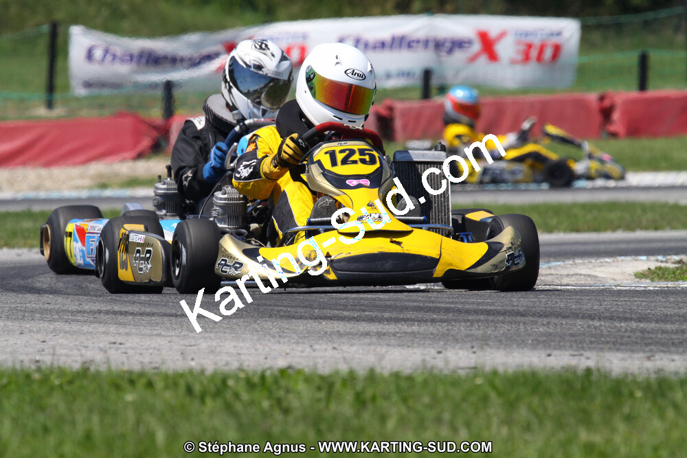 25 & 26/06/2011 : Trophée International Bruno Grana à Lavelanet (Photos Stéphane Agnus) 2011 — karting