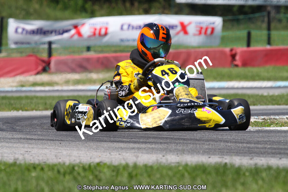 25 & 26/06/2011 : Trophée International Bruno Grana à Lavelanet (Photos Stéphane Agnus) 2011 — karting