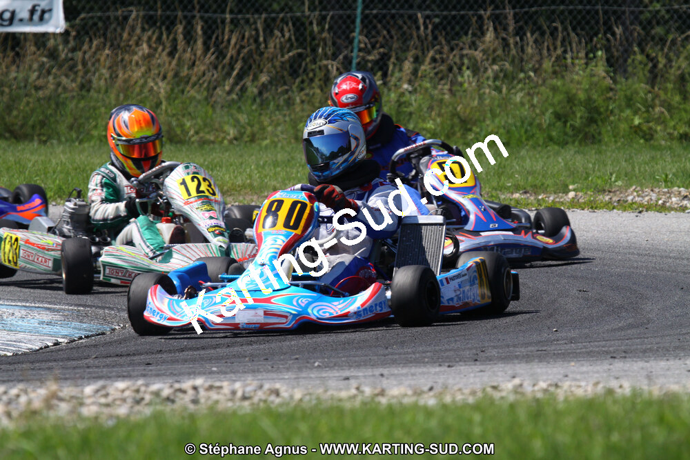 25 & 26/06/2011 : Trophée International Bruno Grana à Lavelanet (Photos Stéphane Agnus) 2011 — karting