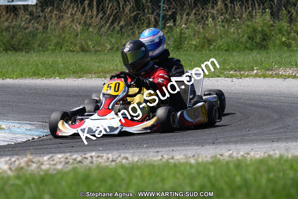 25 & 26/06/2011 : Trophée International Bruno Grana à Lavelanet (Photos Stéphane Agnus) 2011 — karting