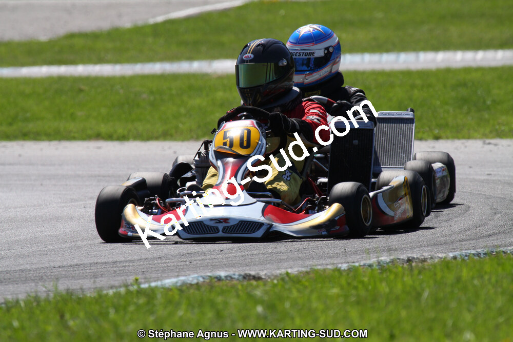 25 & 26/06/2011 : Trophée International Bruno Grana à Lavelanet (Photos Stéphane Agnus) 2011 — karting