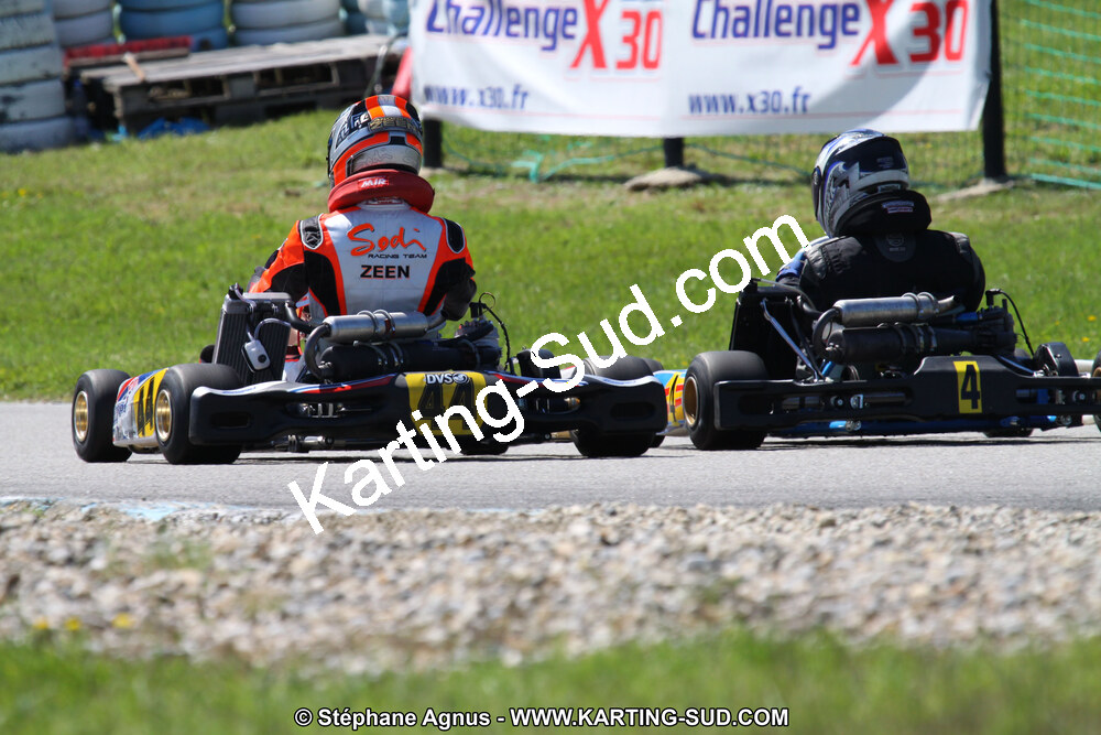 25 & 26/06/2011 : Trophée International Bruno Grana à Lavelanet (Photos Stéphane Agnus) 2011 — karting