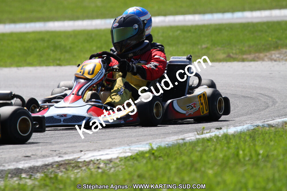 25 & 26/06/2011 : Trophée International Bruno Grana à Lavelanet (Photos Stéphane Agnus) 2011 — karting