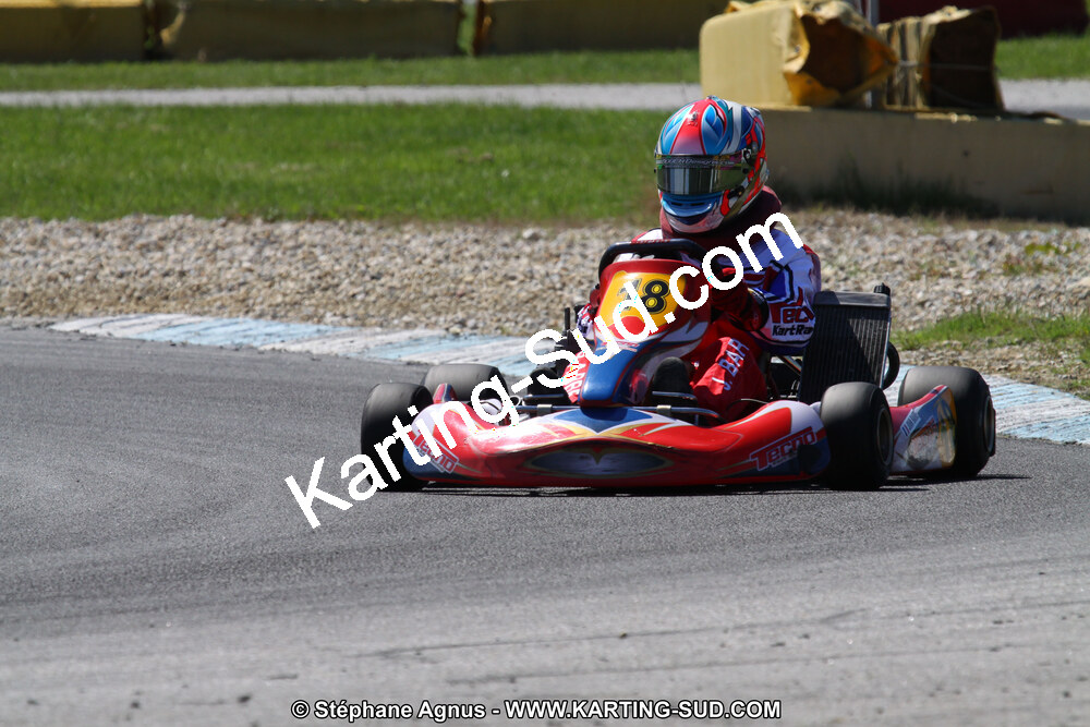 25 & 26/06/2011 : Trophée International Bruno Grana à Lavelanet (Photos Stéphane Agnus) 2011 — karting