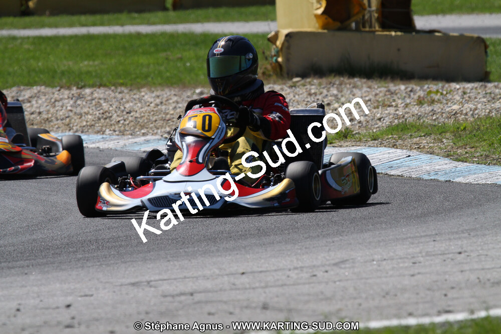25 & 26/06/2011 : Trophée International Bruno Grana à Lavelanet (Photos Stéphane Agnus) 2011 — karting