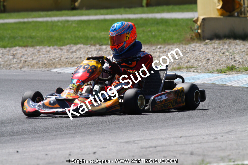 25 & 26/06/2011 : Trophée International Bruno Grana à Lavelanet (Photos Stéphane Agnus) 2011 — karting