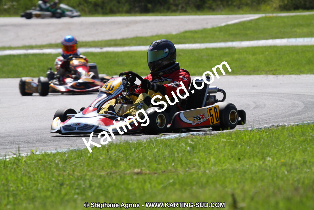 25 & 26/06/2011 : Trophée International Bruno Grana à Lavelanet (Photos Stéphane Agnus) 2011 — karting
