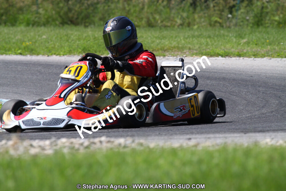 25 & 26/06/2011 : Trophée International Bruno Grana à Lavelanet (Photos Stéphane Agnus) 2011 — karting