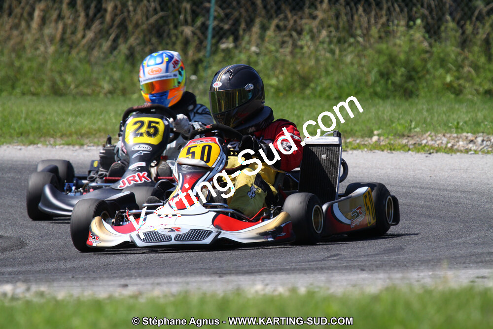 25 & 26/06/2011 : Trophée International Bruno Grana à Lavelanet (Photos Stéphane Agnus) 2011 — karting