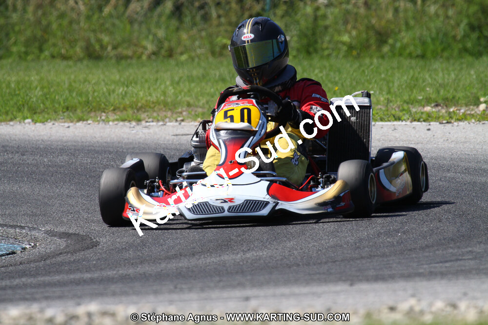 25 & 26/06/2011 : Trophée International Bruno Grana à Lavelanet (Photos Stéphane Agnus) 2011 — karting