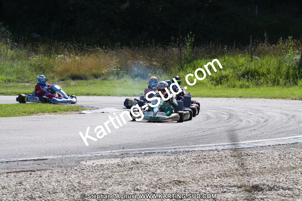 25 & 26/06/2011 : Trophée International Bruno Grana à Lavelanet (Photos Stéphane Agnus) 2011 — karting