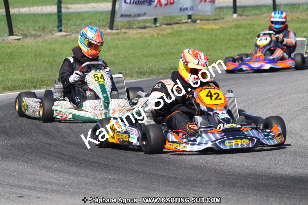25 & 26/06/2011 : Trophée International Bruno Grana à Lavelanet (Photos Stéphane Agnus) 2011 — karting