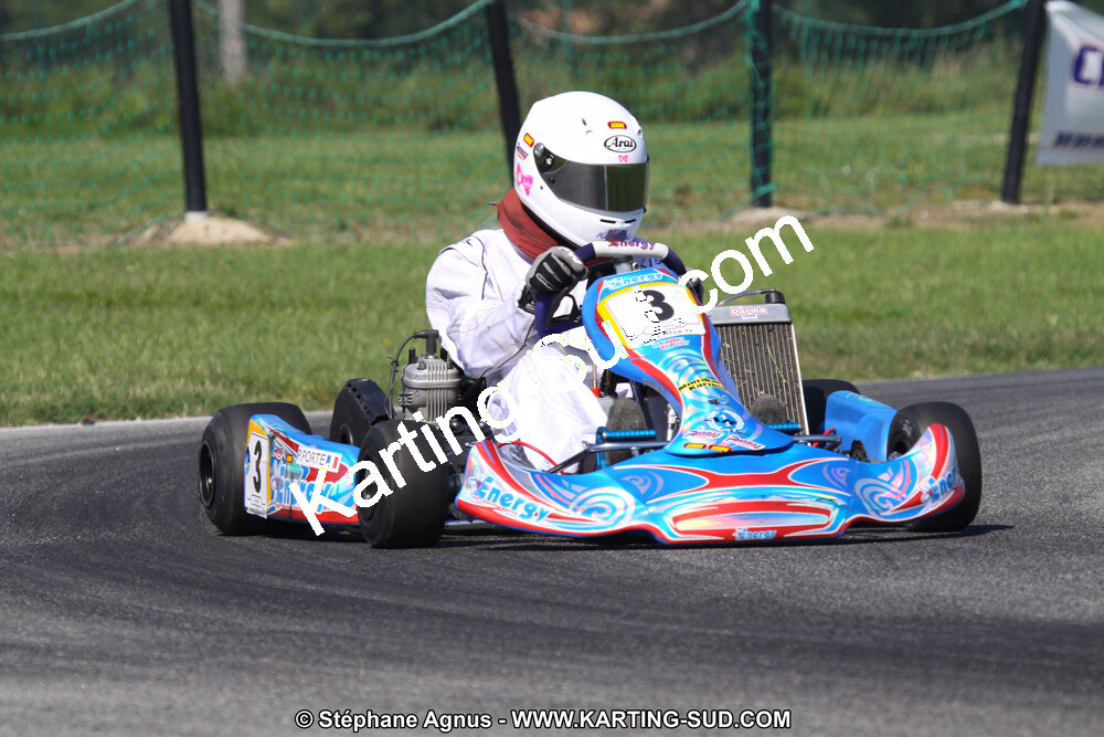 25 & 26/06/2011 : Trophée International Bruno Grana à Lavelanet (Photos Stéphane Agnus) 2011 — karting