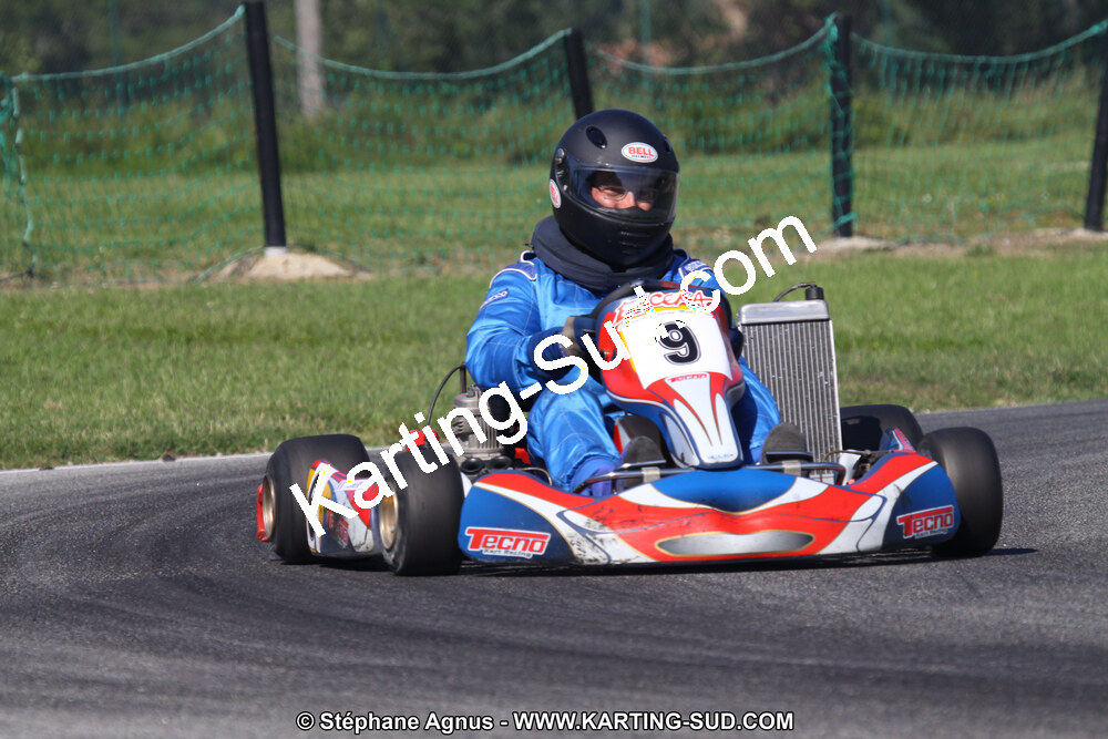 25 & 26/06/2011 : Trophée International Bruno Grana à Lavelanet (Photos Stéphane Agnus) 2011 — karting