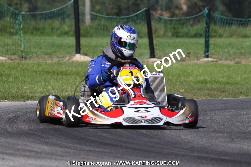 25 & 26/06/2011 : Trophée International Bruno Grana à Lavelanet (Photos Stéphane Agnus) 2011 — karting