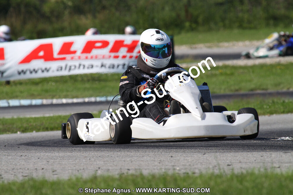25 & 26/06/2011 : Trophée International Bruno Grana à Lavelanet (Photos Stéphane Agnus) 2011 — karting