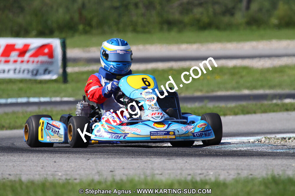 25 & 26/06/2011 : Trophée International Bruno Grana à Lavelanet (Photos Stéphane Agnus) 2011 — karting