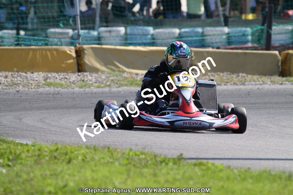 25 & 26/06/2011 : Trophée International Bruno Grana à Lavelanet (Photos Stéphane Agnus) 2011 — karting