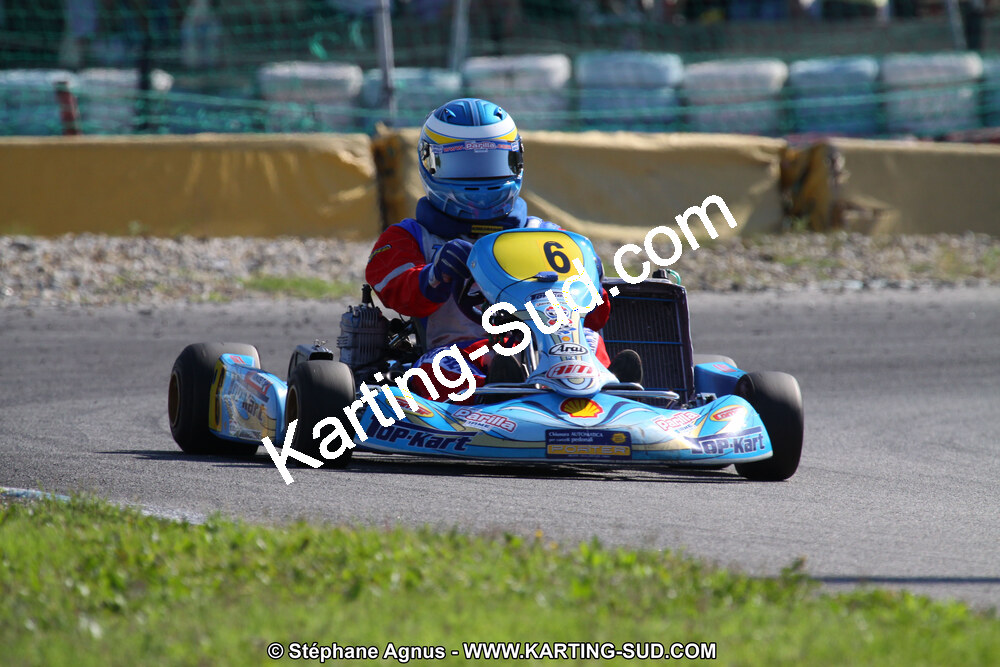 25 & 26/06/2011 : Trophée International Bruno Grana à Lavelanet (Photos Stéphane Agnus) 2011 — karting