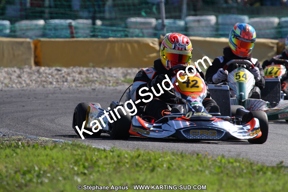 25 & 26/06/2011 : Trophée International Bruno Grana à Lavelanet (Photos Stéphane Agnus) 2011 — karting