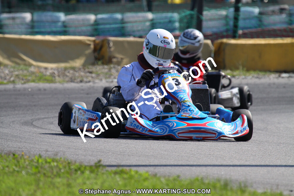 25 & 26/06/2011 : Trophée International Bruno Grana à Lavelanet (Photos Stéphane Agnus) 2011 — karting