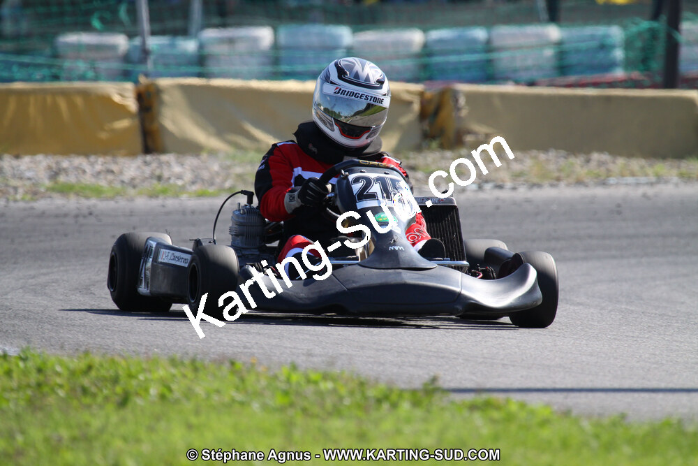 25 & 26/06/2011 : Trophée International Bruno Grana à Lavelanet (Photos Stéphane Agnus) 2011 — karting