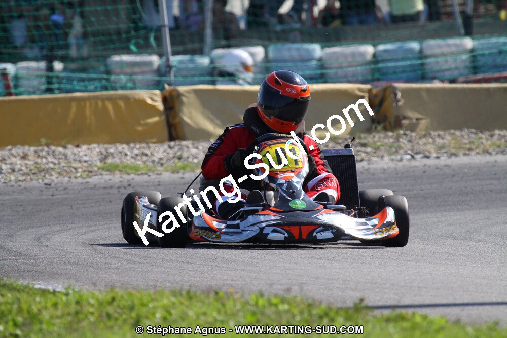 25 & 26/06/2011 : Trophée International Bruno Grana à Lavelanet (Photos Stéphane Agnus) 2011 — karting