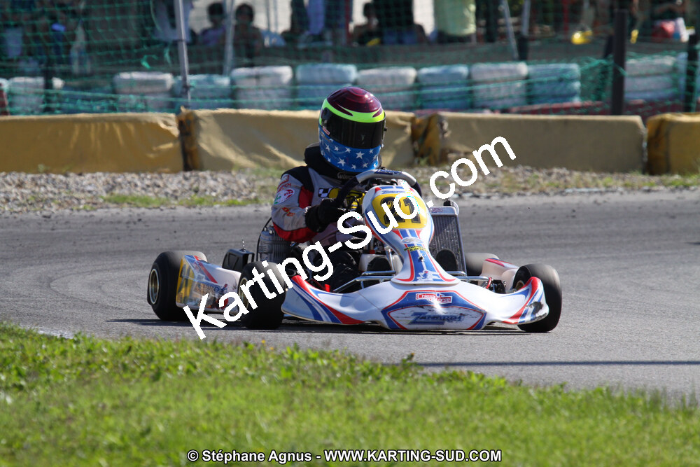25 & 26/06/2011 : Trophée International Bruno Grana à Lavelanet (Photos Stéphane Agnus) 2011 — karting